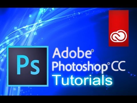 Adobe Photoshop Tutorials For Beginners For Mac